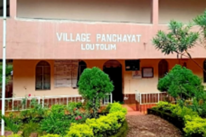 Loutolim objects for bringing  village under MPT purview