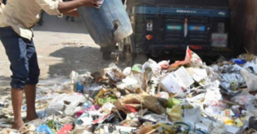 Loutolim p’yat demands action against persons caught dumping garbage