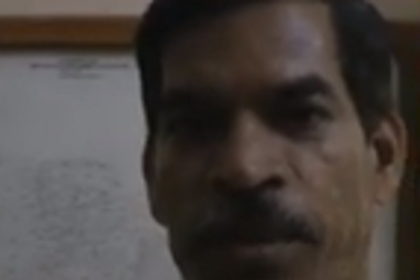 Loutolim sarpanch ‘lifted’ entire stock  of veggies from horticulture outlet