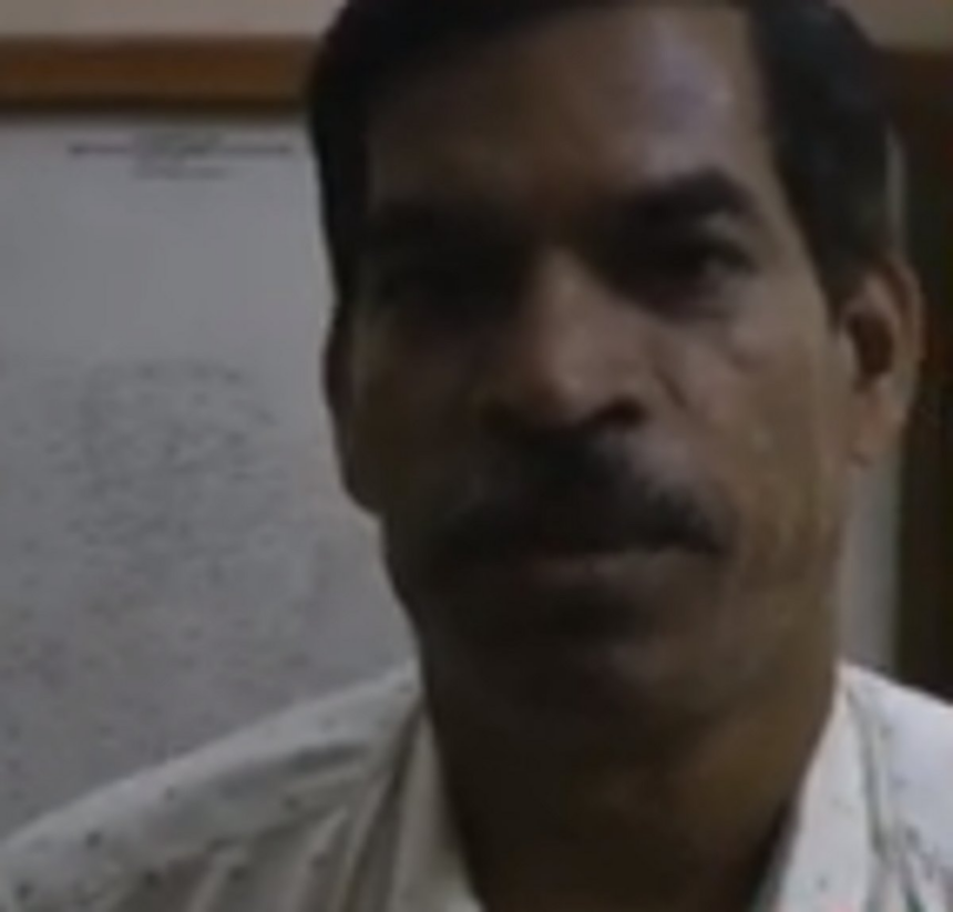 Loutolim sarpanch ‘lifted’ entire stock of veggies from horticulture outlet