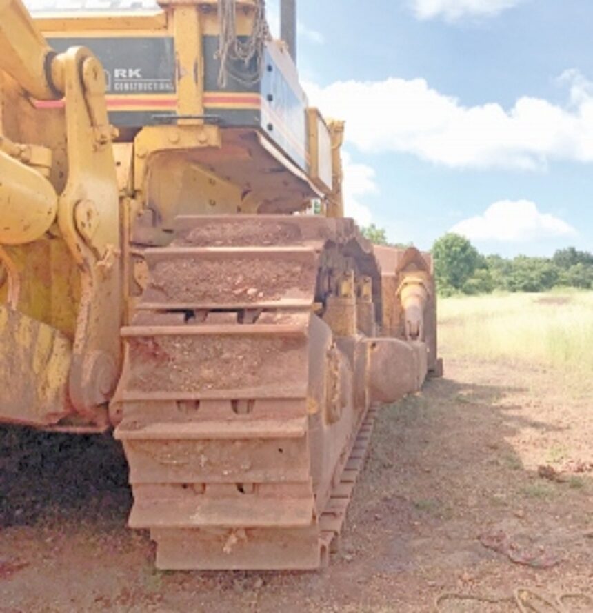 Loutolim to miss plenty if so much is taken away for the missing link