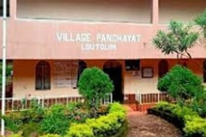 Loutolim villagers worried  over influx of migrants