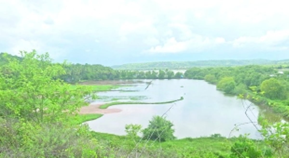 Loutolim’s Scheduled Tribes petition Nat’l ST Commission to stop Borim bridge construction, protect khazan lands