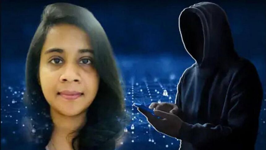 Love, Lies & Bomb Threats: Deloitte Engineer Held in Pan-India Cybercrime Case