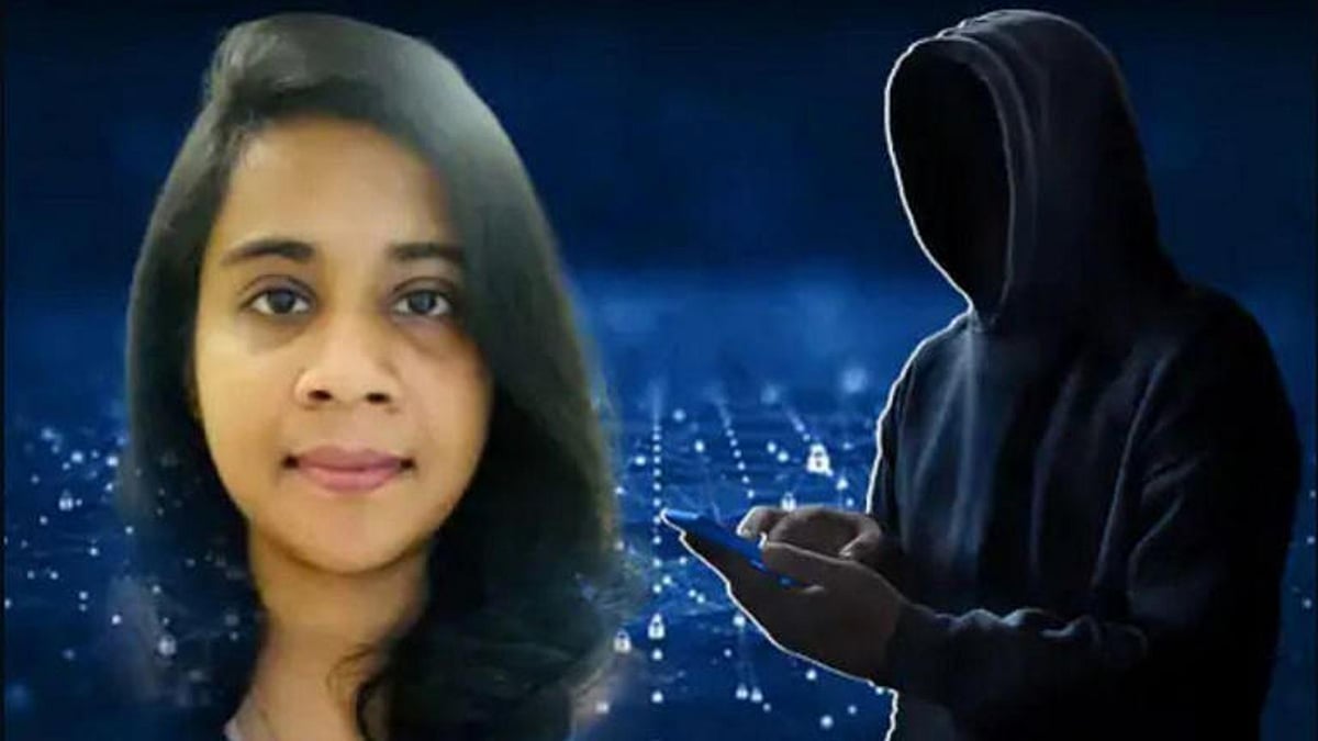 Love, Lies & Bomb Threats: Deloitte Engineer Held in Pan-India Cybercrime Case