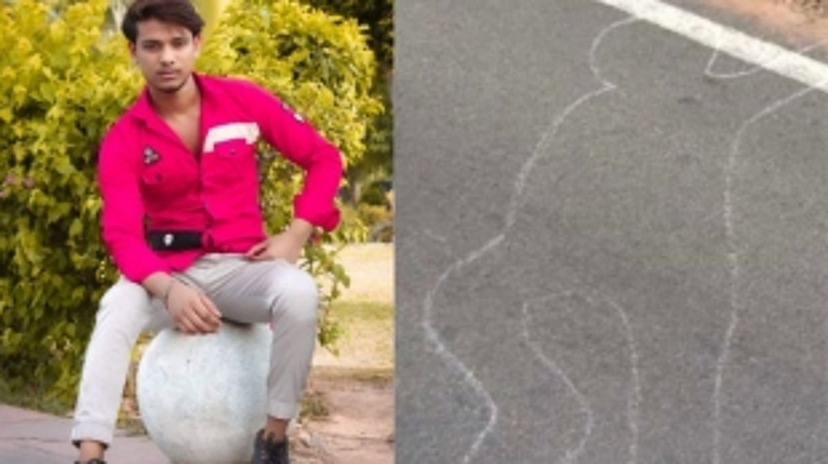 Love Triangle Ends in Tragedy