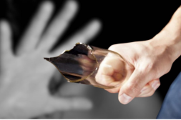 Love Turns Lethal: Woman Hospitalized After Brutal Attack in Usgao, Suspect Apprehended