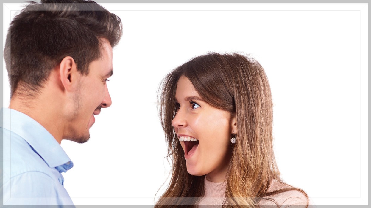 Love is in the air for Valentine’s Week