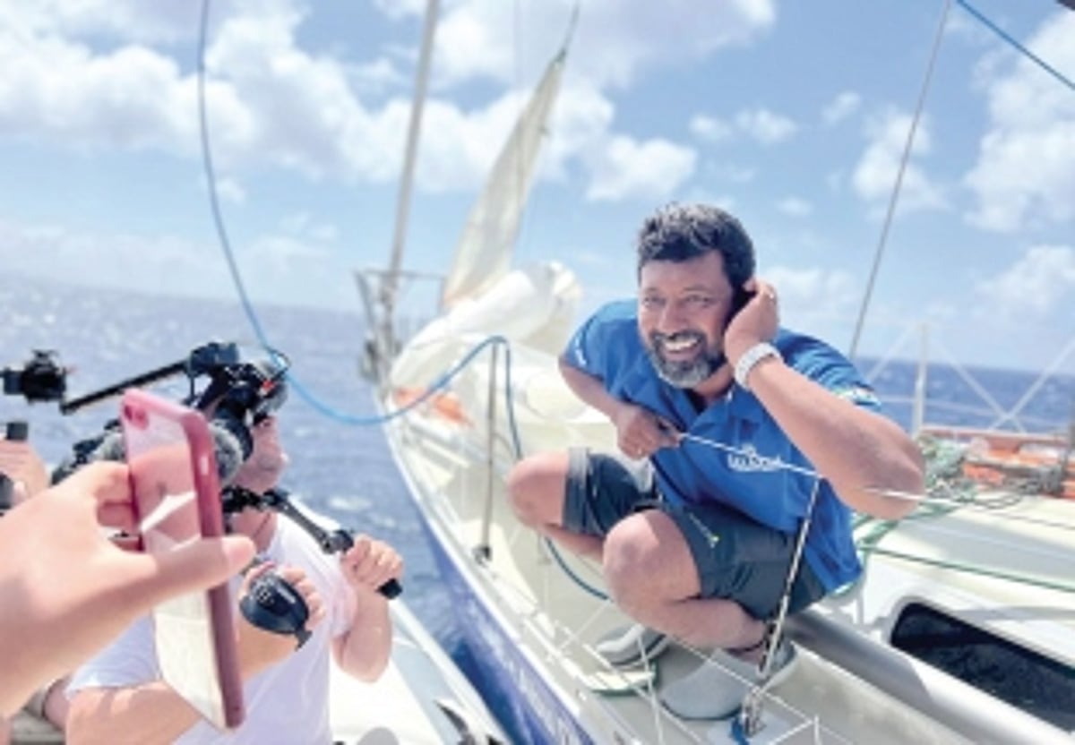 Love on the Long Haul