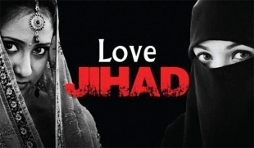 Love will always find a way, say Goans