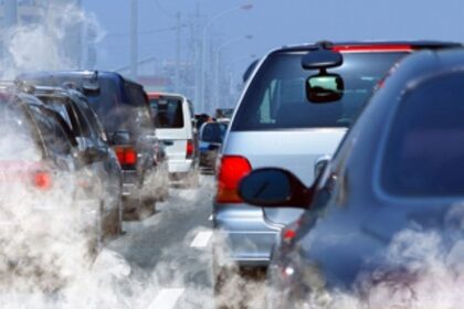 Low-cost sensor network mooted to monitor air quality