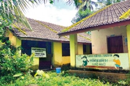 Low enrollment forces four govt schools to shut down in Canacona