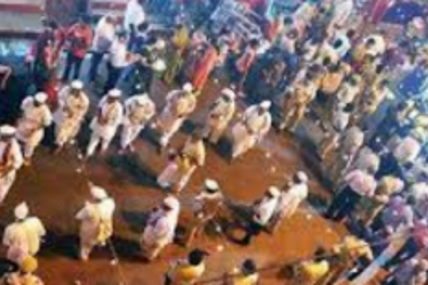 Low-key Dindi festival this year due to COVID-19 pandemic