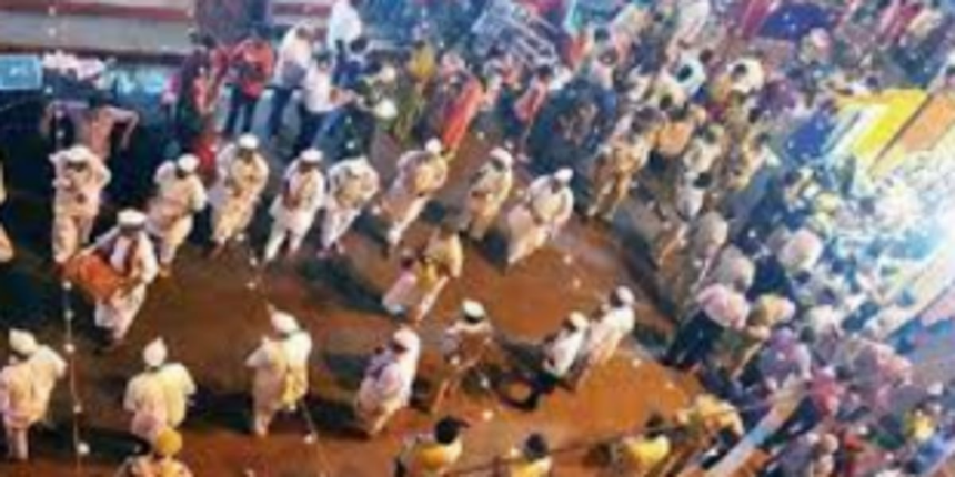 Low-key Dindi festival this year due to COVID-19 pandemic