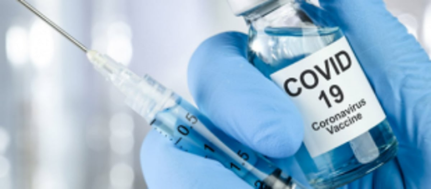 Low response to mega vaccination camp