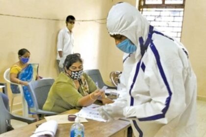 Low turnout concludes lacklustre ZP polls