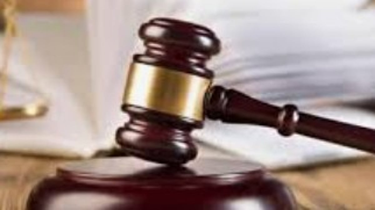 Lower Division Clerk Seeks Legal Action Against Principal for False Sexual Harassment Complaint
