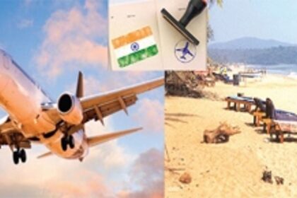 Lower Visa fees, Really? Is that all it takes to get more tourists to Goa?