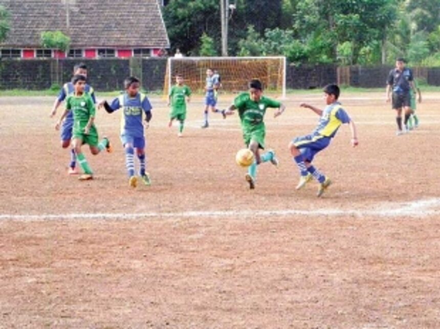 Loyola, Don Bosco enter semi-finals 1 Loyola, Don Bosco enter semi-finals