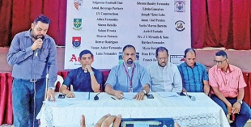 Loyola Platinum Cup kicks off today