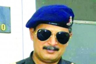 Lt Col Furtado takes over as CO 1 Goa NCC Battalion