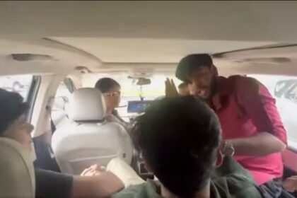 Lucknow: Amity Student Brutally Slapped Over 50 Times by Classmates, Video Surfaces