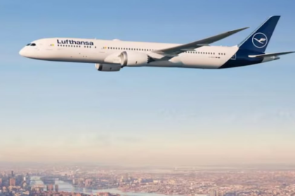 Lufthansa Flight to Hyderabad Returns to Frankfurt After Denied Landing Permission in India
