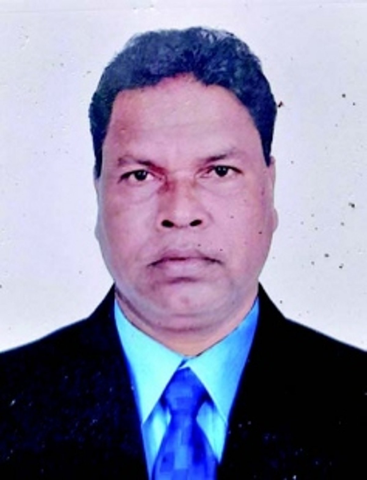 Luis is Raia SC president