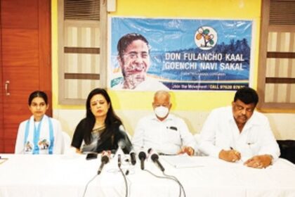 Luizinho backs out of Fatorda race; says he’s handing baton to fresh face