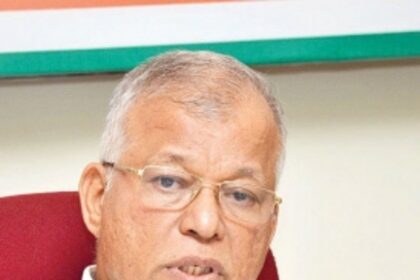 Luizinho denies rumours of  quitting TMC