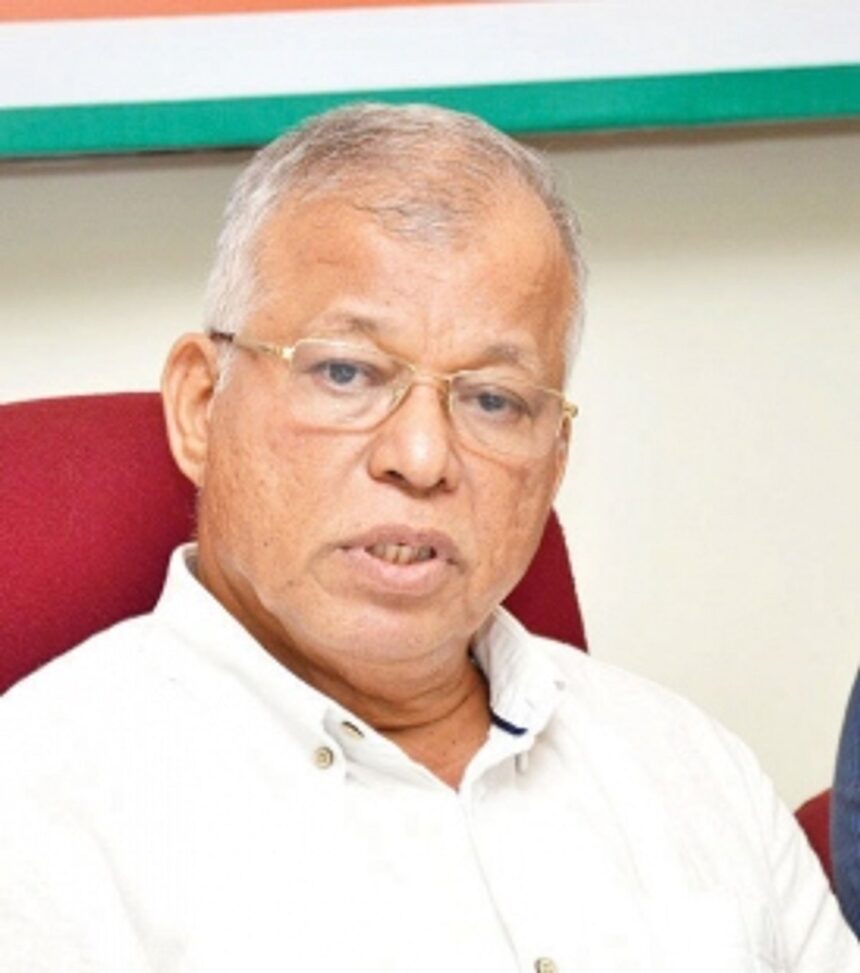 Luizinho denies rumours of quitting TMC