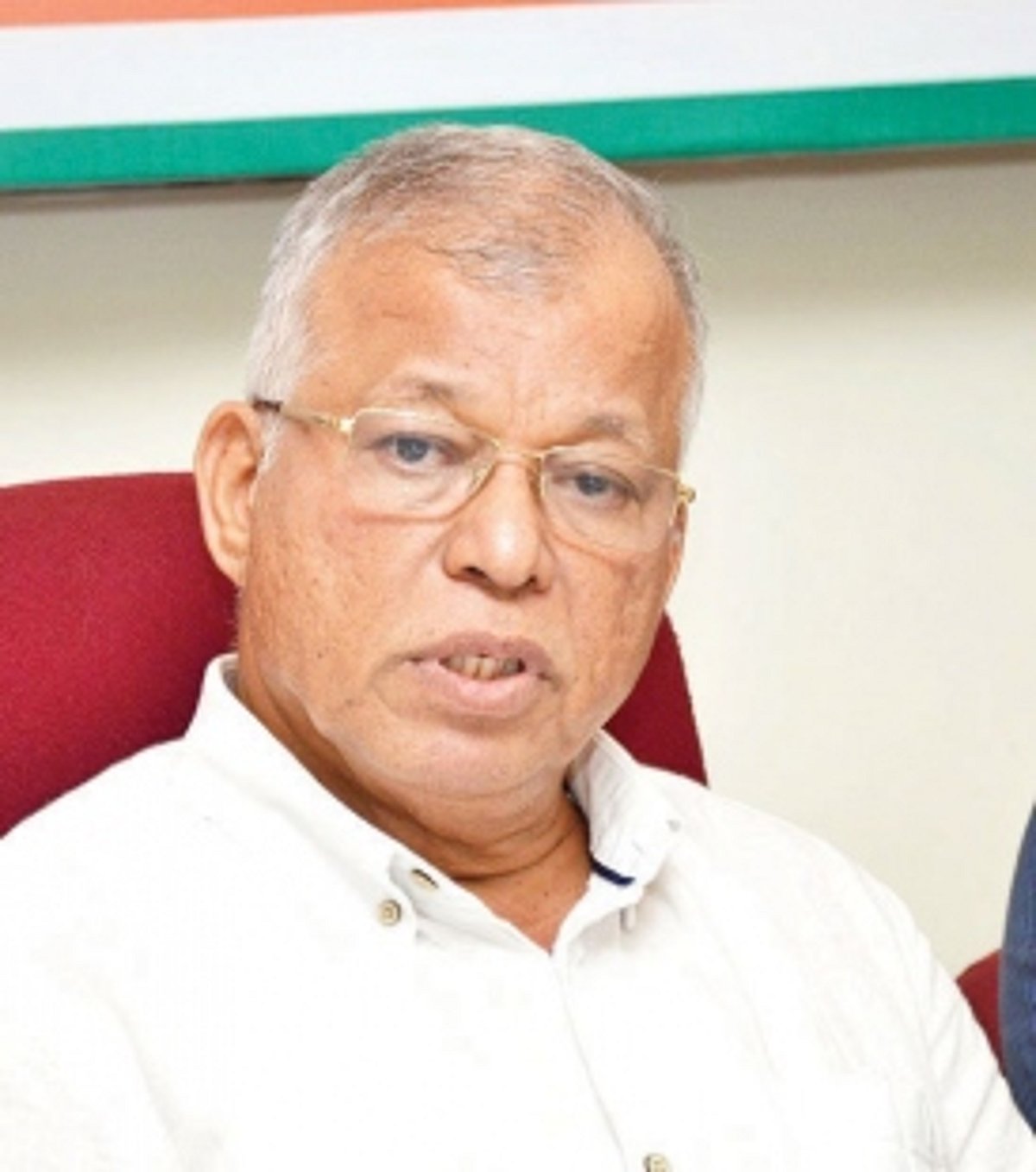 Luizinho denies rumours of  quitting TMC