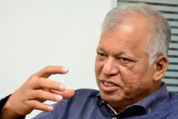 Luizinho in Didi’s working committee 2.0