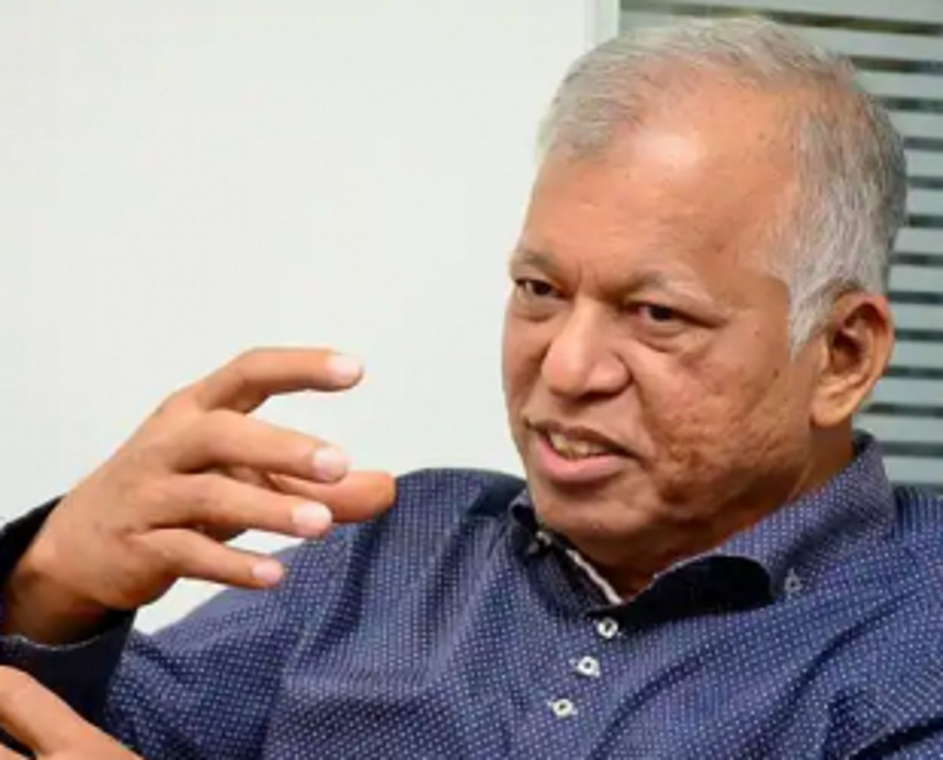 Luizinho in Didi’s working committee 2.0