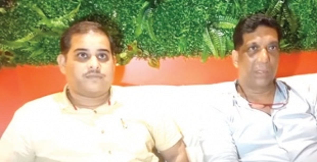 Luizinho is unhappy with Cong, all parties are approaching him: Sr Congmen