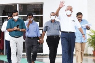 Luizinho quits Congress but says will remain Congressman