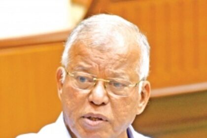 Luizinho raises plight of seafarers in Rajya Sabha