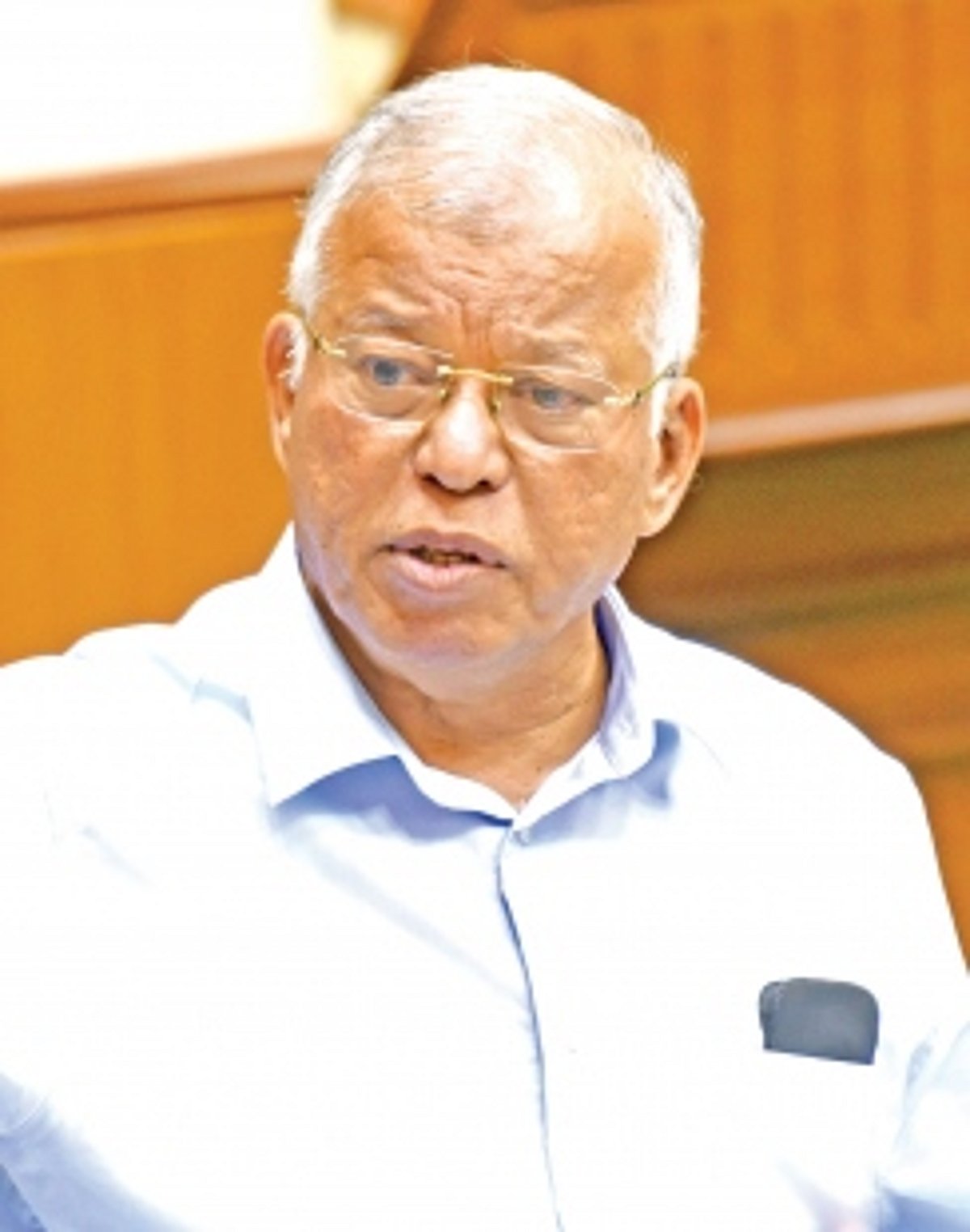Luizinho raises plight of seafarers in Rajya Sabha