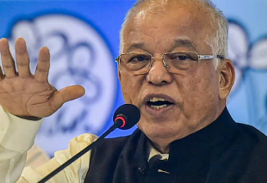 Luizinho urges Govt to intervene in western bypass project issue