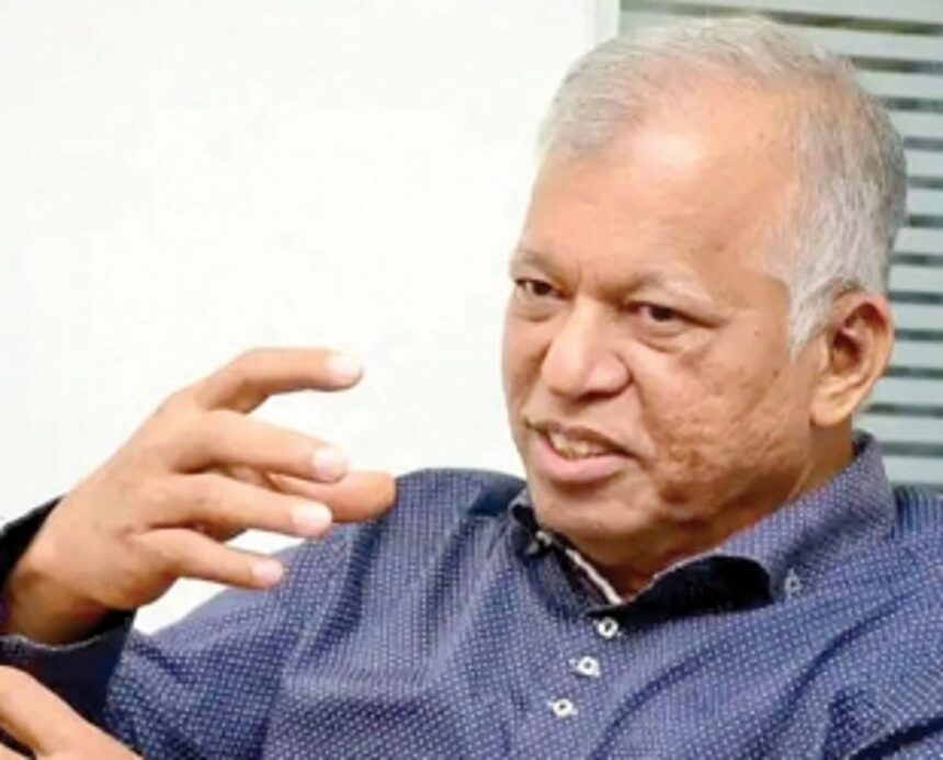 Luizinho wants National Christian University in Goa 1 Luizinho wants National Christian University in Goa