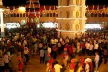 Lukewarm Zatra season due to COVID curbs