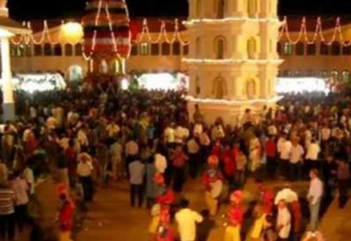 Lukewarm Zatra season due to COVID curbs