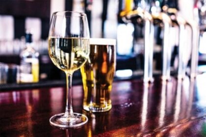 Lukewarm response on Day 1 of business in 5 months but bar owners relieved