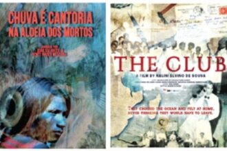 Lusophone Film Festival opens the first edition of Momentos Indo-Portugueses 2023