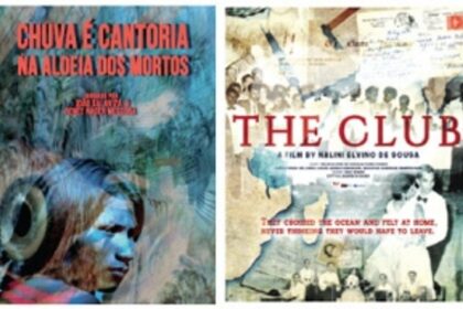 Lusophone Film Festival opens the first edition of Momentos Indo-Portugueses 2023