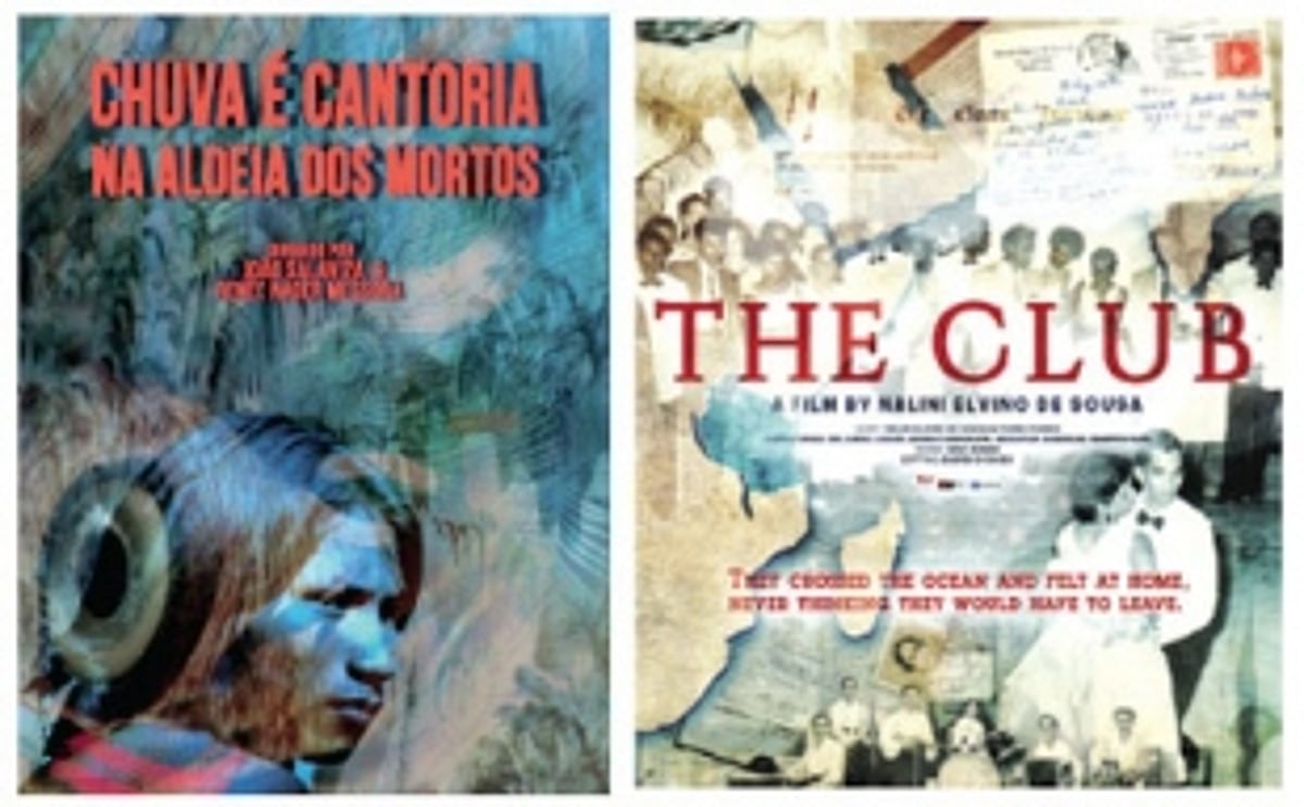 Lusophone Film Festival opens the first edition of Momentos Indo-Portugueses 2023