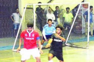 M7 FC cruise past Zapak Boys; Ritu Boys win