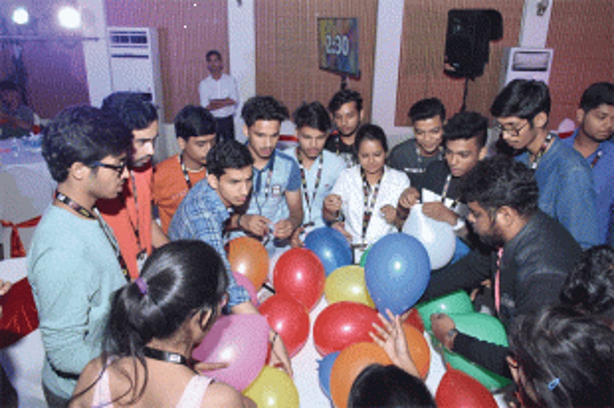 MAAC National Students Meet 2018 concludes on a strong note in Goa