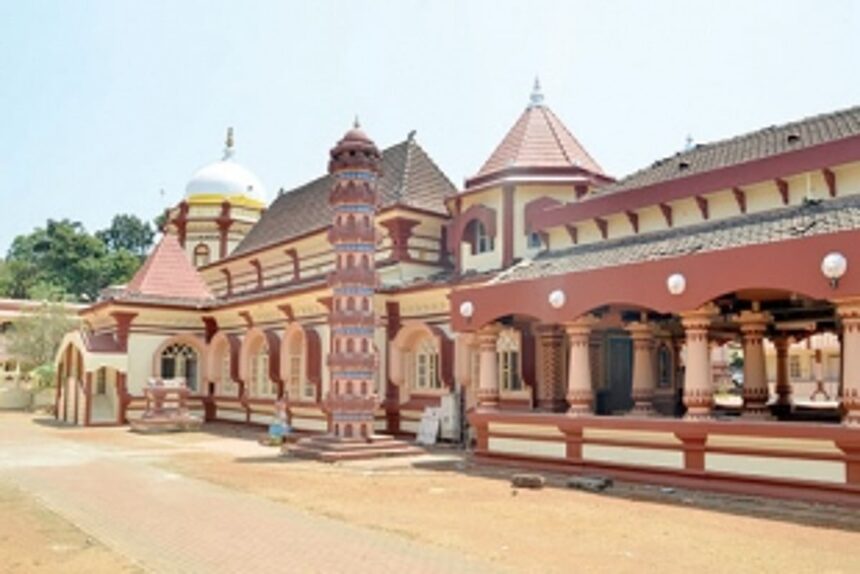 MAHAJAN VS BAHUJAN in the hinterland