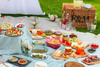 MAIDEN OUTDOOR ADVENTURE